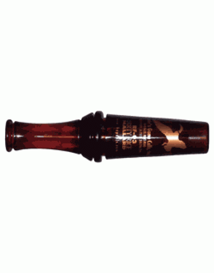 Haydel's Mallard Duck Call - Dirty Rice