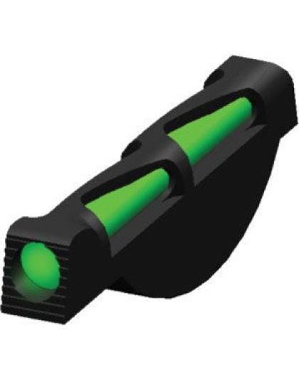 Hiviz Litewave Front Sight For - Ruger P-series