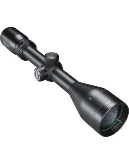 Bushnell Scope Engage 3-9x50 - Deploy Moa Exo Barrier Black