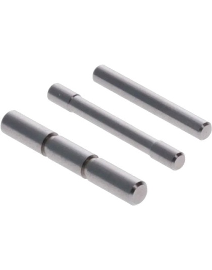 Rival Arms Frame Pin Set Glock - Gen 3 Titanium