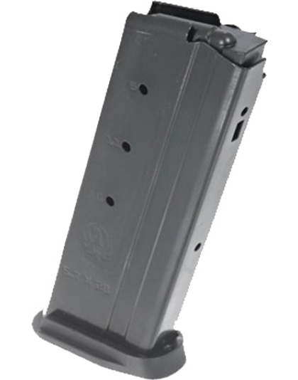 Ruger Magazine 57 5.7x28 - 20-round