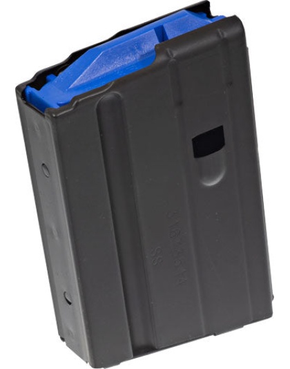 Ruger Magazine American - 6.5 Grendel 10-round