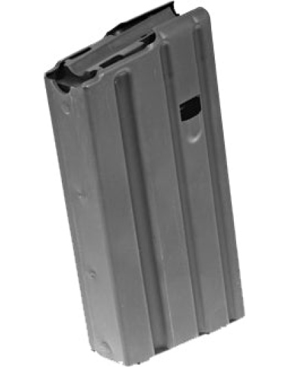 Ruger Magazine Ar556 Mpr - 450 Bushmaster 5-round Duramag