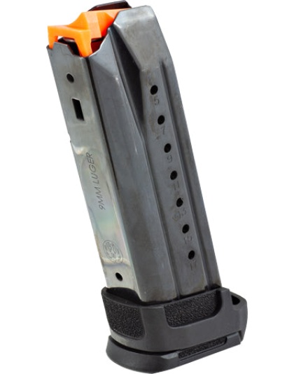 Ruger Magazine Security-9 - 9mm Luger 17-round