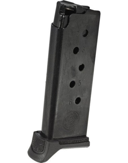 Ruger Magazine Lcp Ii .380acp - 7-rounds