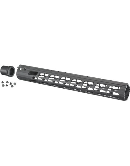 Ruger Short Action Handguard < -