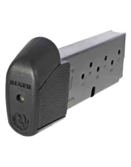 Ruger Magazine Lc9 9mm Luger - 9-rounds