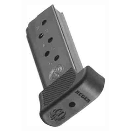 Ruger Magazine Lcp .380acp - 7-rounds