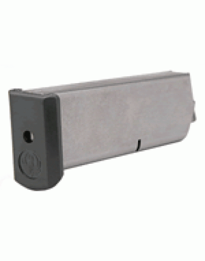 Ruger Magazine P345 .45acp - 8-rounds Stainless