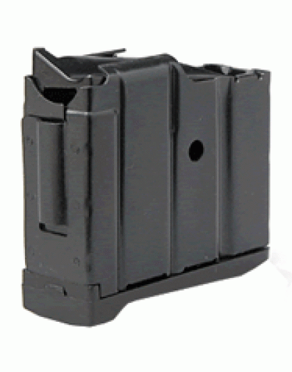 Ruger Magazine Mini-14-ranch - Rifle .223 5-rounds Steel