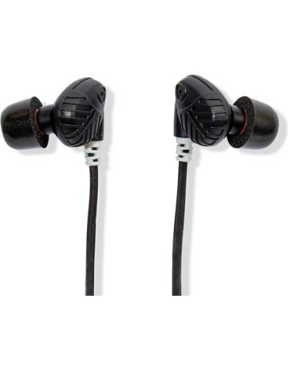 Howard Leight Impact In-ear - Bluetooth Hear Thru Technology