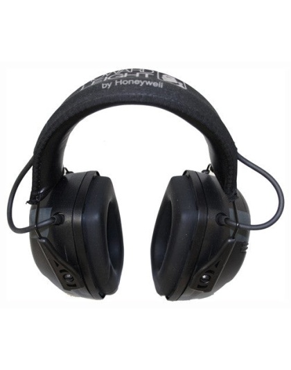 Howard Leight Impact Pro - Electronic Ear Muff Nrr30