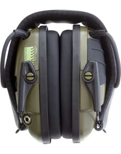 Howard Leight Impact - Electronic Ear Muff Nrr22