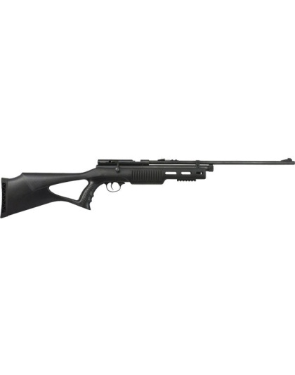 Beeman Qb78s-177 Co2 .177 - Pellet Air Rifle Single Shot