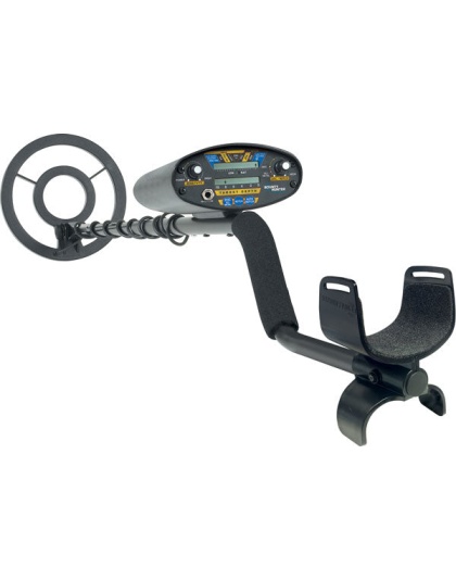 Bounty Hunter "quick Draw Ii" - Advanced Metal Detector