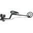 Bounty Hunter "quick Draw Ii" - Advanced Metal Detector