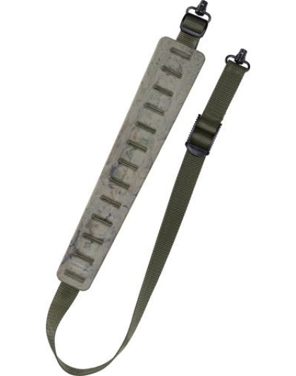 Quake Claw Sling - Dual Q.r. Swivels Camo