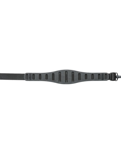 Quake Claw Contour Rifle Sling - Black