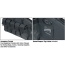 Utg Gun Case 42" Black - Dc Tactical