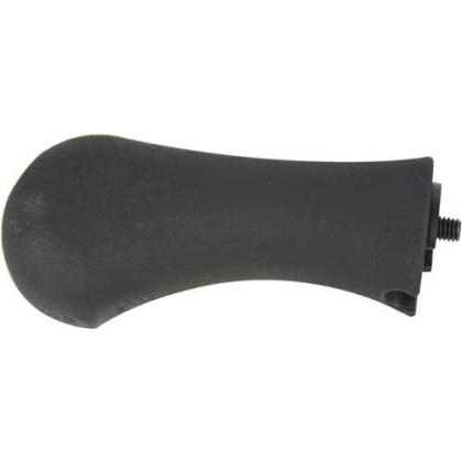 J&e Mossberg 500 Ergonomic - Rapter Grip Black