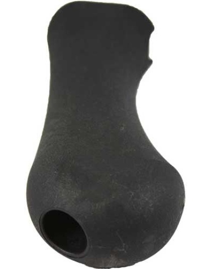 J&e Mossberg 500 Ergonomic - Rapter Grip Black