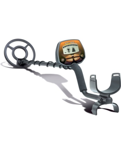 Bounty Hunter "lone Star Pro" - Metal Detector