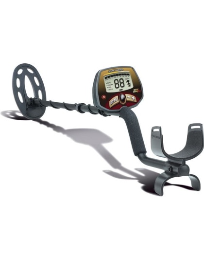 Bounty Hunter "quick Draw Pro" - Metal Detector