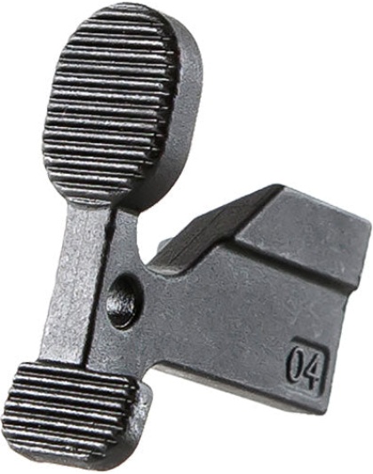 Pof-usa Bolt Catch Enhanced - Universal For Ar-15