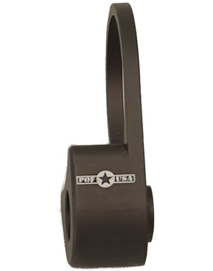 Pof-usa Endplate Qd - .223-5.56mm Ar-15