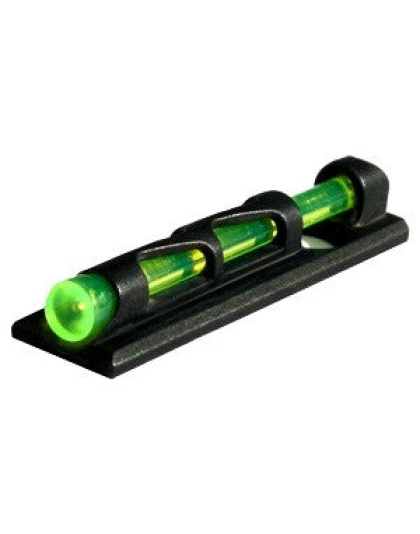 Hiviz Comp-sight Litewave - Shotgun Front Sight Vent Rib