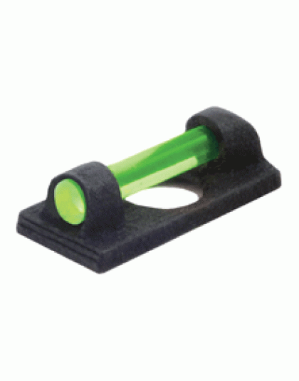 Hiviz Mini-comp Shotgun Front - Sight Red-green-orange