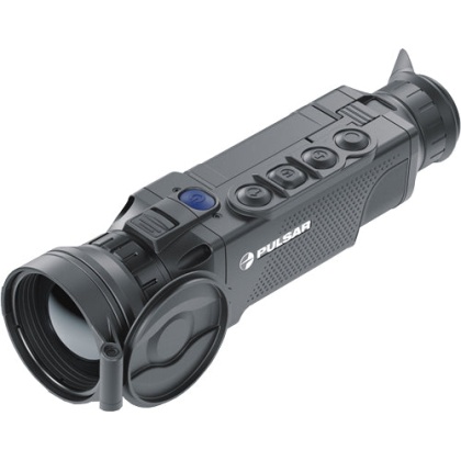 Pulsar Helion 2 Xq50 4.5-18x - Thermal Monocular 50hz