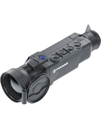 Pulsar Helion 2 Xq50 4.5-18x - Thermal Monocular 50hz