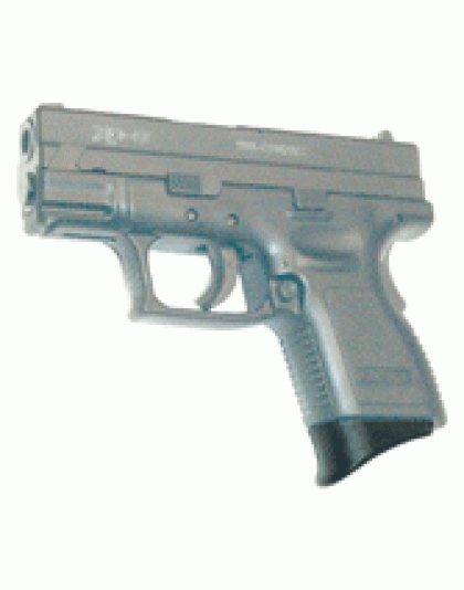 Pearce Grip Extension For - Springfield Xd45