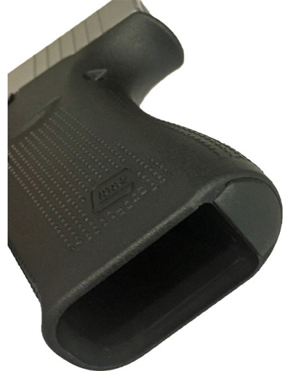 Pearce Grip Frame Insert For - Glock 48 & 43x