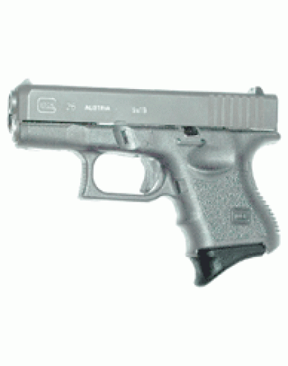 Pearce Grip Extension For - Glock 26 27 33 39