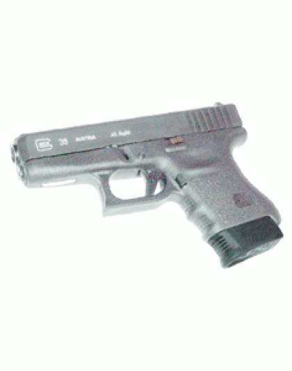 Pearce Grip Extension For - Glock 36