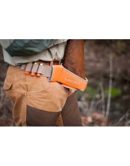 Peregrine Outdoors Quick-shot - Shotgun Holster Blaze Orange