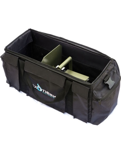 Exothermic Technologies - Pulsefire Carry Bag W-pockets