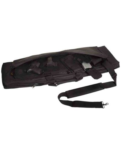 Us Peacekeeper 36" Rat Case - Black Rapid Assault Case