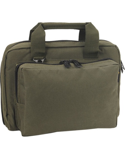 Us Peacekeeper Mini Range Bag - Od Green 8 Mag Holders