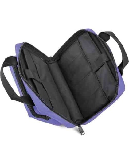 Us Peacekeeper Mini Range Bag - W-8-magazine Holders Lavender