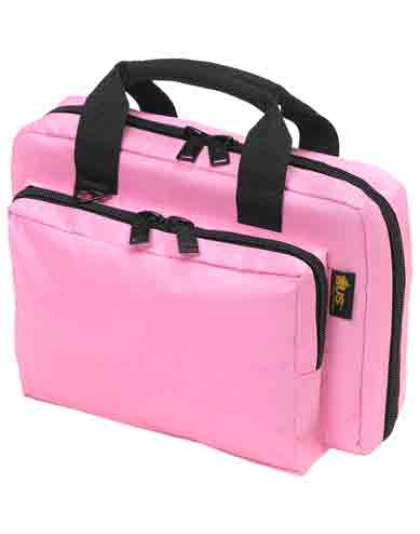 Us Peacekeeper Mini Range Bag - W-8-magazine Holders Pink