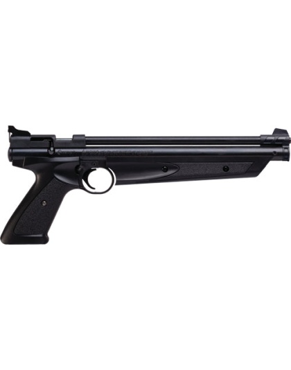 Crosman 1322 American Classic - .22 Pneumatic Air Pistol