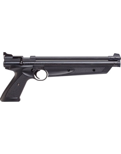 Crosman 1377 American Classic - .177 Pneumatic Air Pistol