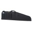 Us Peacekeeper 35" Msr Case Bl - 4 Mag Pouches 600 Denier Black