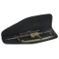 Us Peacekeeper 35" Msr Case Bl - 4 Mag Pouches 600 Denier Black