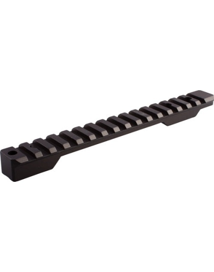 Talley Picatinny Base For - Weatherby Accumark-mag-mark V