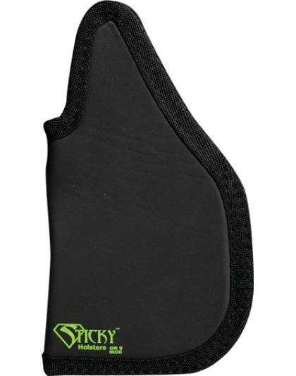 Sticky Holsters Optics Ready - Glk 172221 & Sim W-lgt-laser