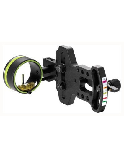 Hha Bow Sight 3000 Optimizer - Lite 1 5-8" Housing .019 Pin